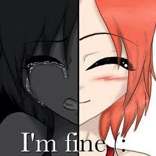 I Am Fine
