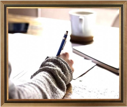 How Do I Write Poems! ?