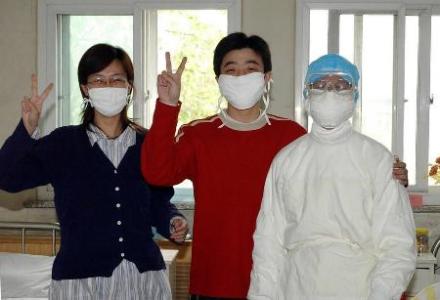 Fighting Disease