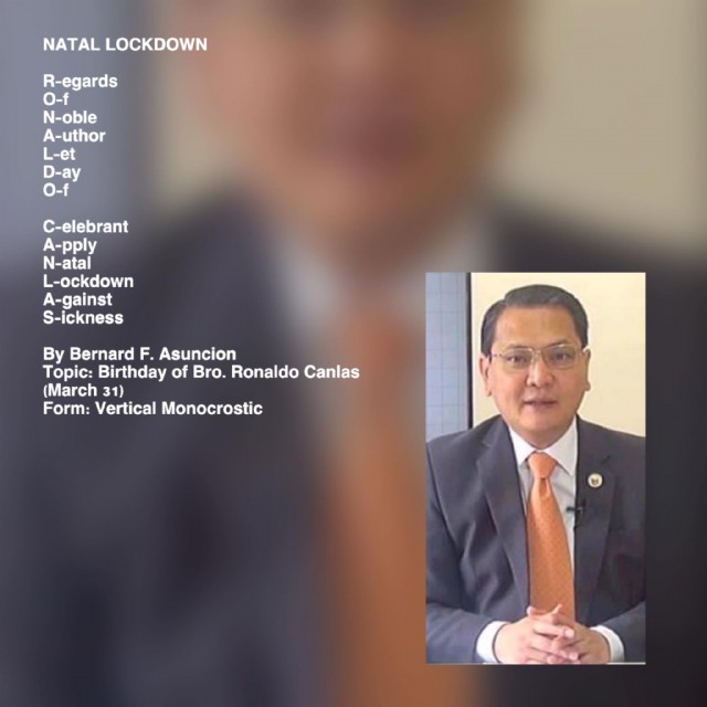 Natal Lockdown