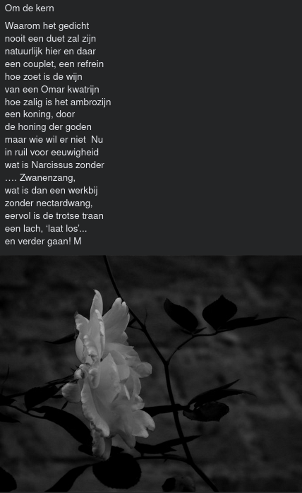 Om De Kern