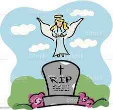 Gravesite Vision