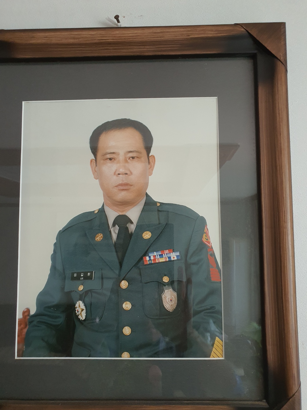 To Write A Poem To Congratulate On The 80th Birthday For Csm Lee