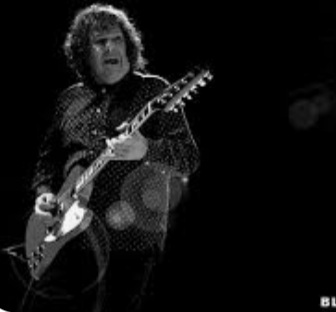 Garry Moore
