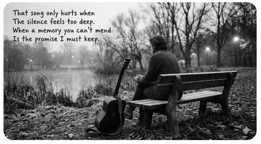 Hurting Song