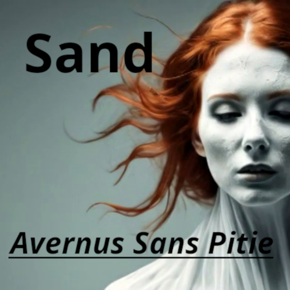 Sand