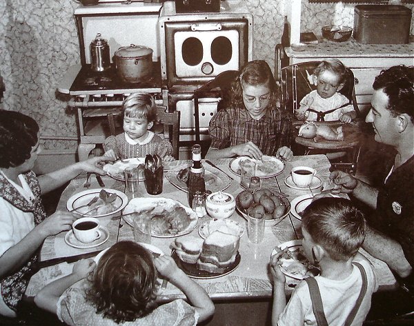 The Early Days