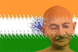 बापू आज बहुत याद आएं, , Bapu Bahut Yaad