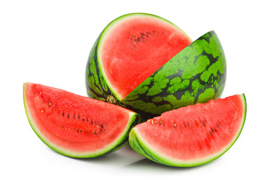 “西瓜”哀鸣 Watermelon's Moaning