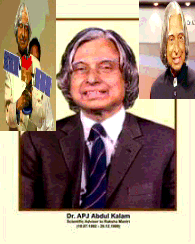 Elegy And Eulogy For Sir Abdul Kalam
