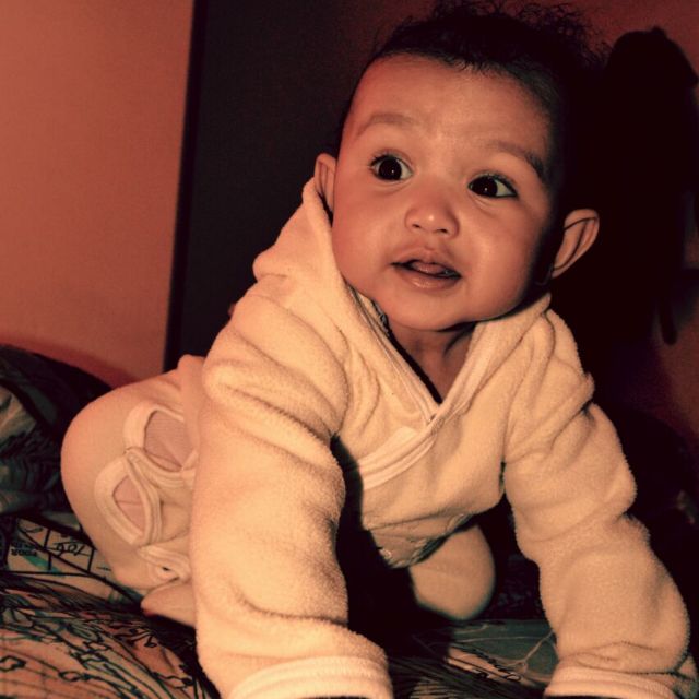 Daddy's Girl