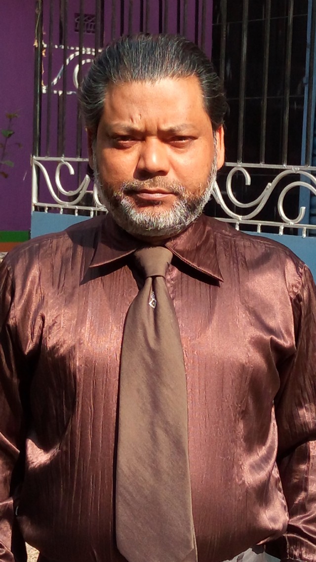 হন্যে হয়ে খুঁজেছি