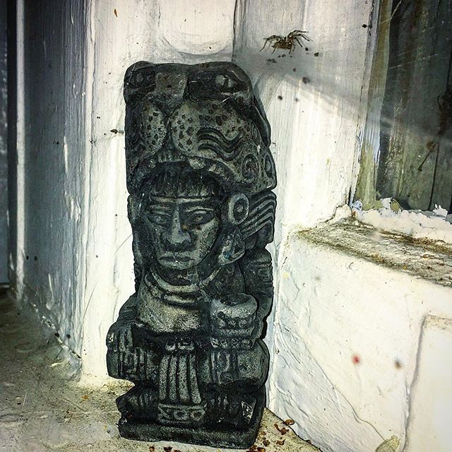 Mayan Angel Noose