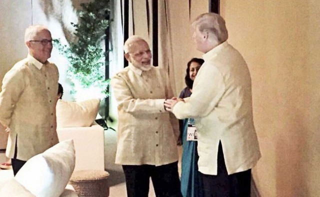 દેશ નું હિત Desh