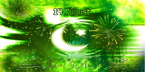 What You Say What We Say (On Independence Day Of Pakistan)