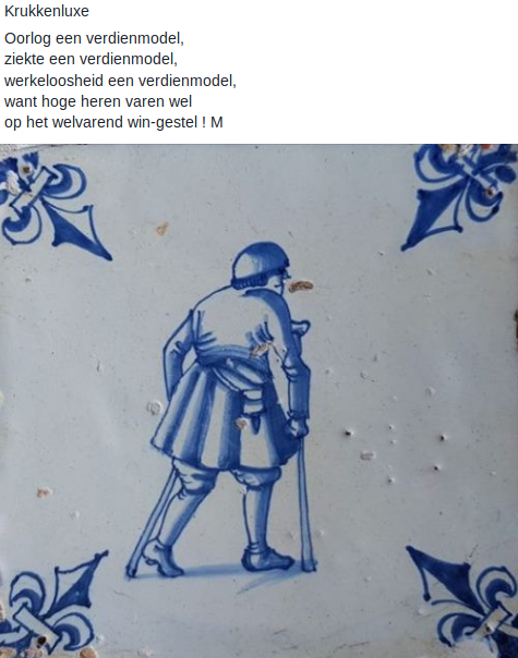 Krukkenluxe
