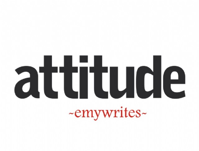 Positive Attitude