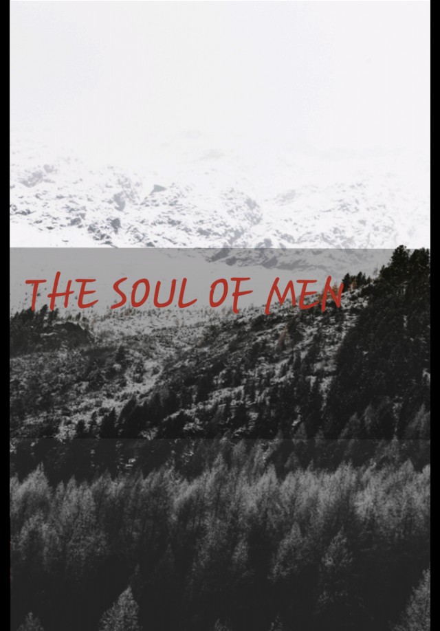 The Soul Of Men