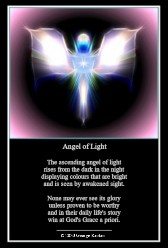 Angel Of Light