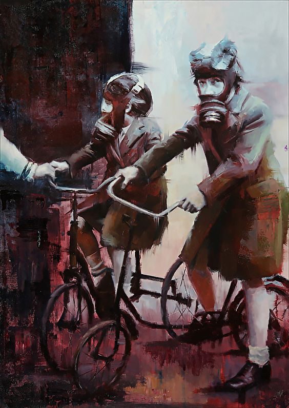 Our New World Orders- Version # 5