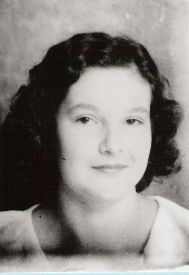 My Mother The Songbird