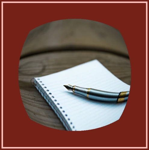 The Positive Power Of Prose!