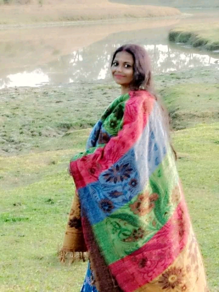 Chinmoie Inmrinmoier