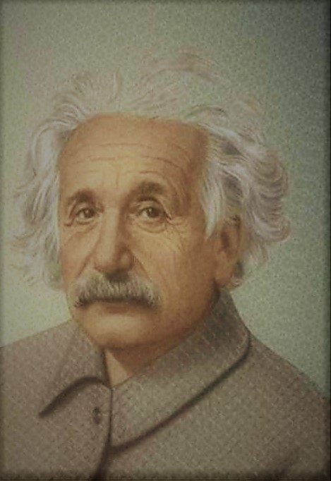 Albert Einstein 50 - 
 Dr. Einstein Awarded Nobel Prize In 1921