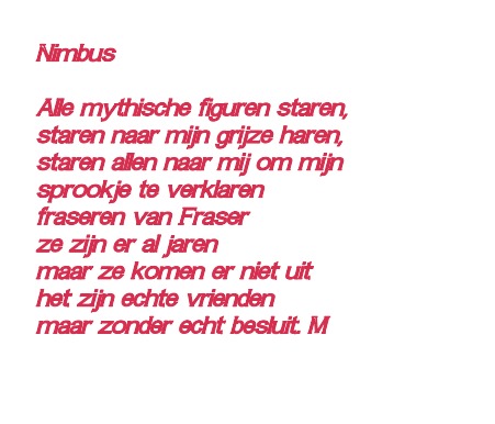 Nimbus..