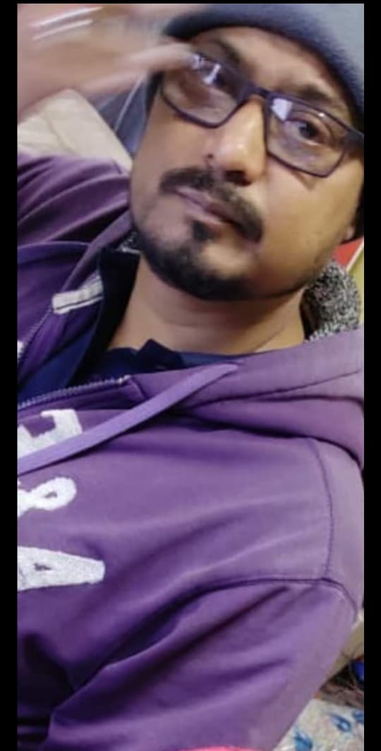 ঝরে গেছি বহুবার
সৌমেন চট্টোপাধ্যায়