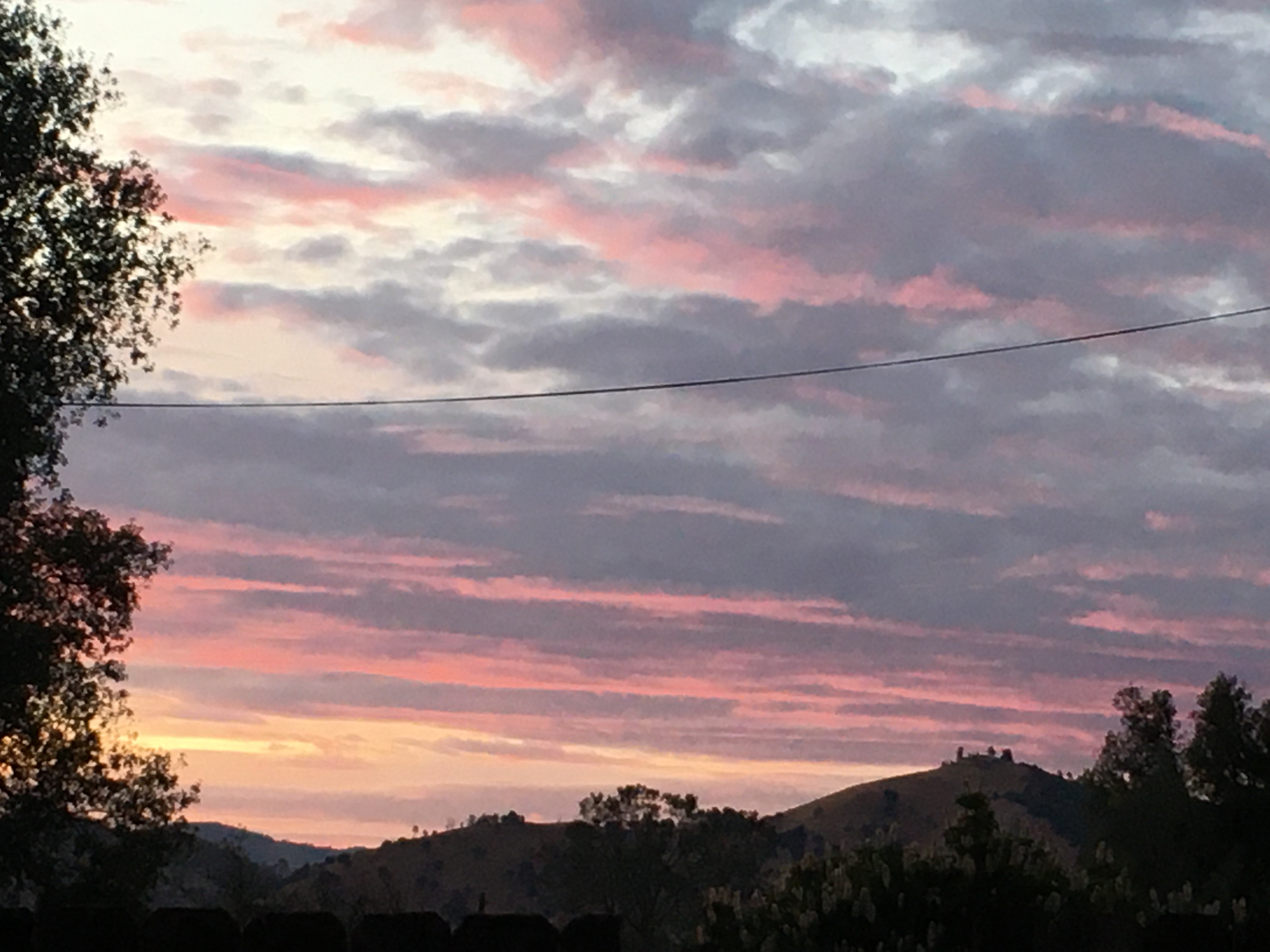 Psalm From A Healing Heart