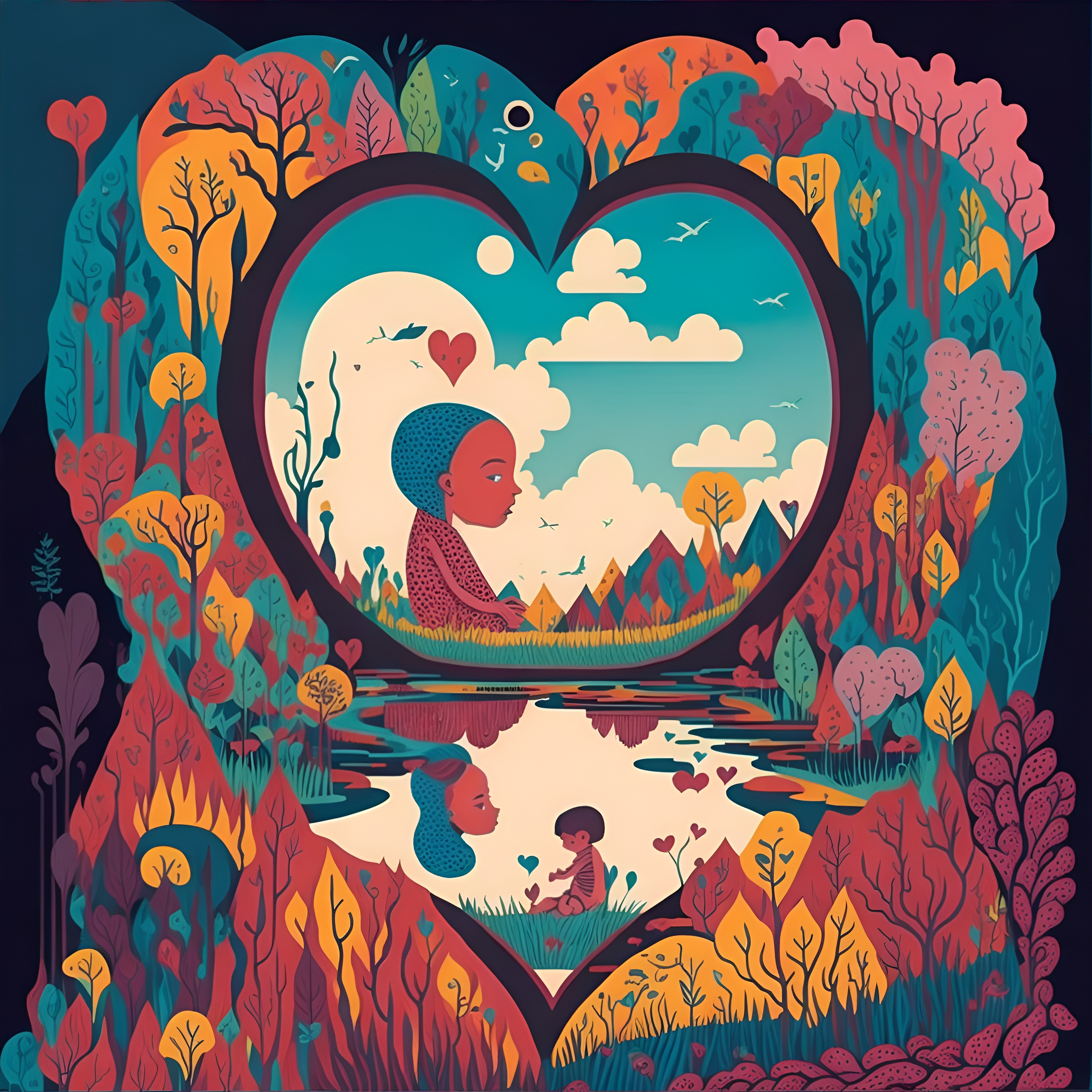 Sonnet 42 Ready To Break Our Heart