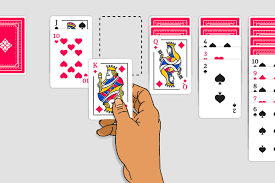 Virtual Trophies (Wife For I)  Collected When Winning Solitaire