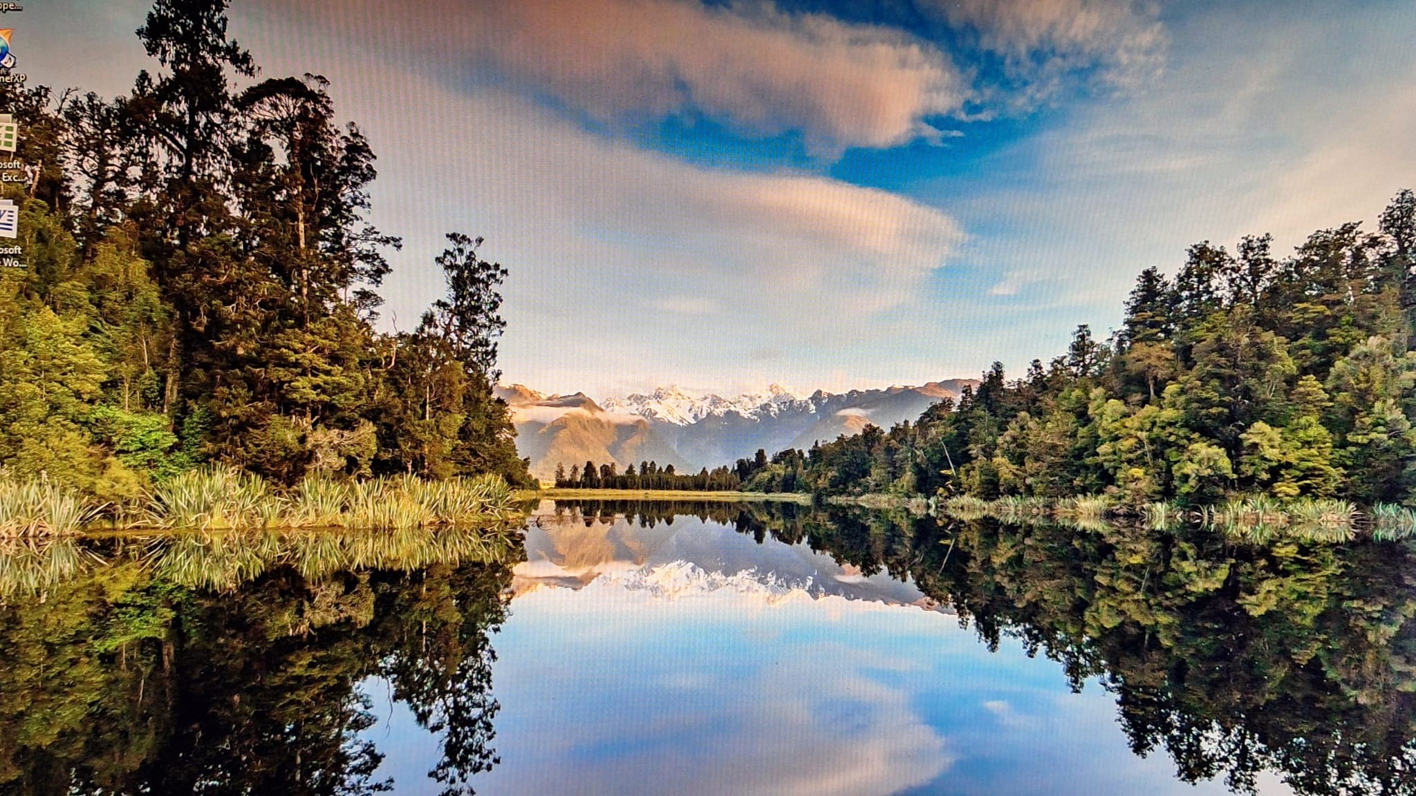 Lucaci Florentin - Serendipity - My New Country - ȚAra Mea Nouă  English