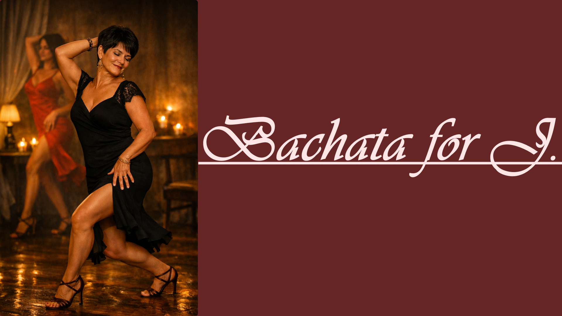 Bachata For J.