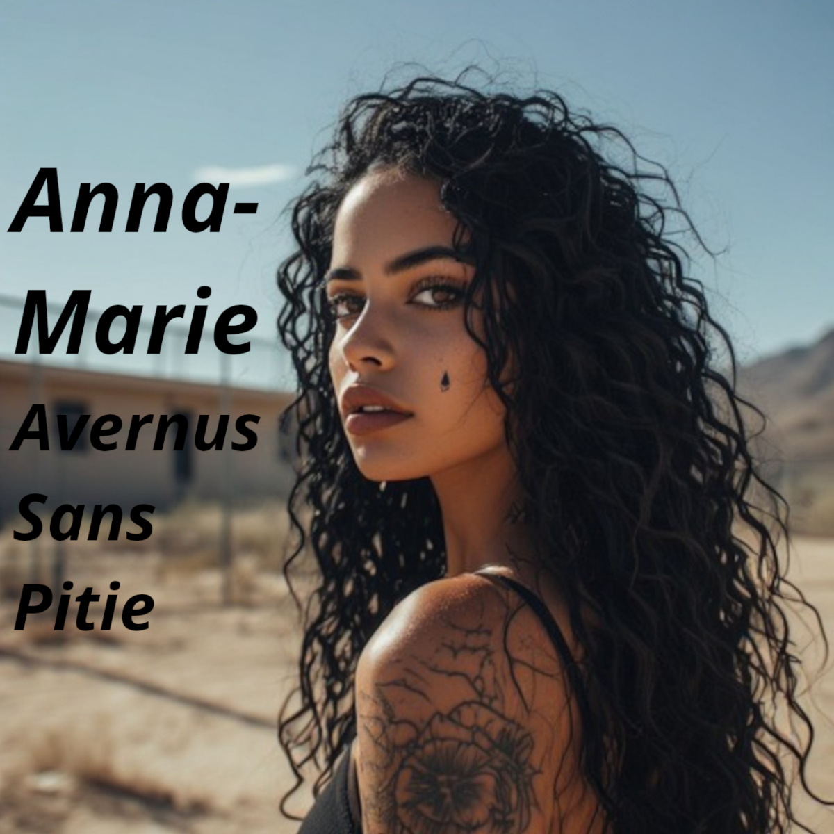 Anna Marie