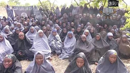 The Lost Trees (For The Chibok Girls)