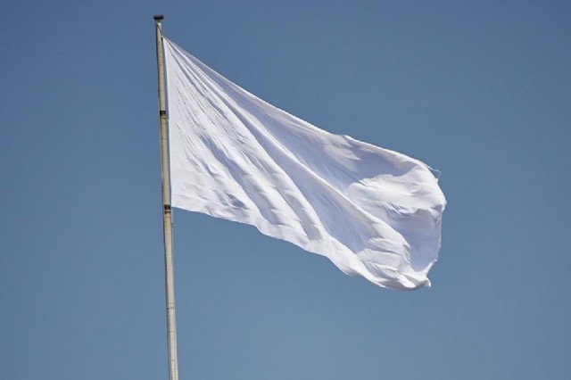 White Flag