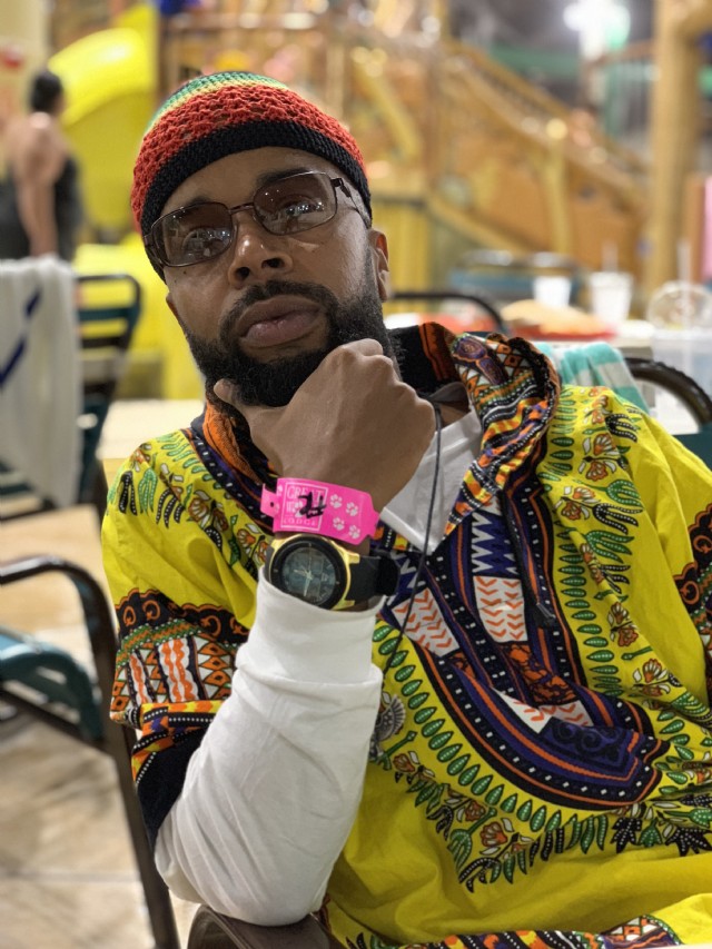 A Map For The Morning Mental