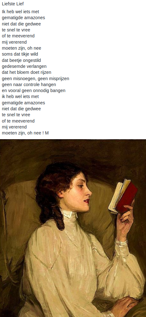 Liefste Lief