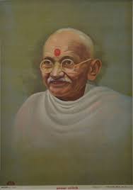 Mahatma- A Living Legend