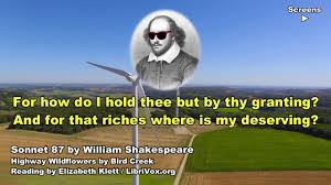 Shakespeare Translation
