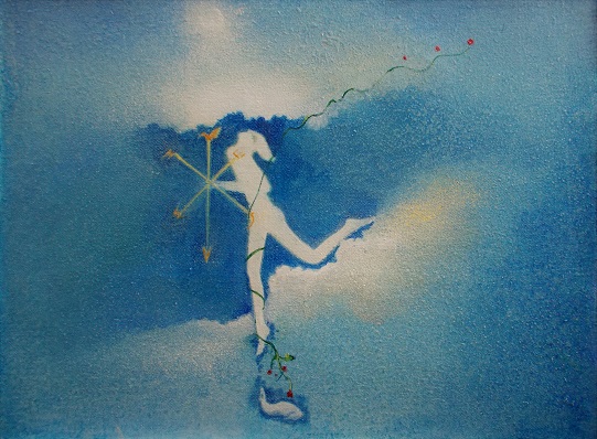 My Frail, Ariel Soul: