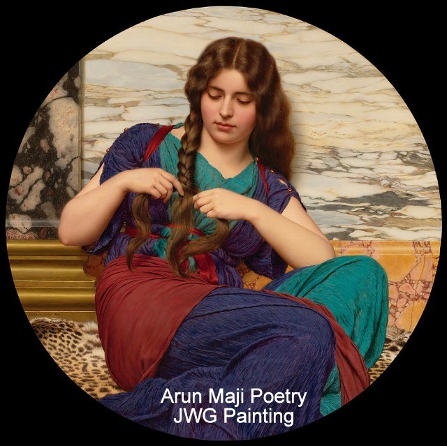 ভাবছি তোমাকে লুকিয়ে রাখবো (Anamika)