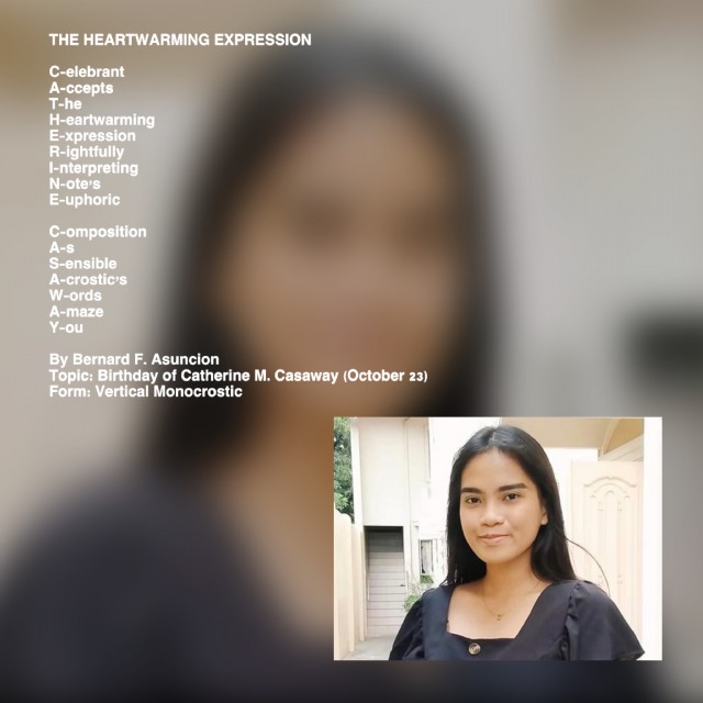 The Heartwarming Expression