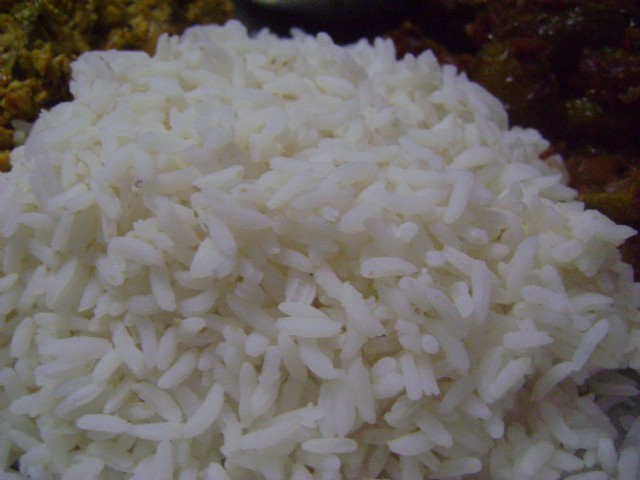 Scented Rice