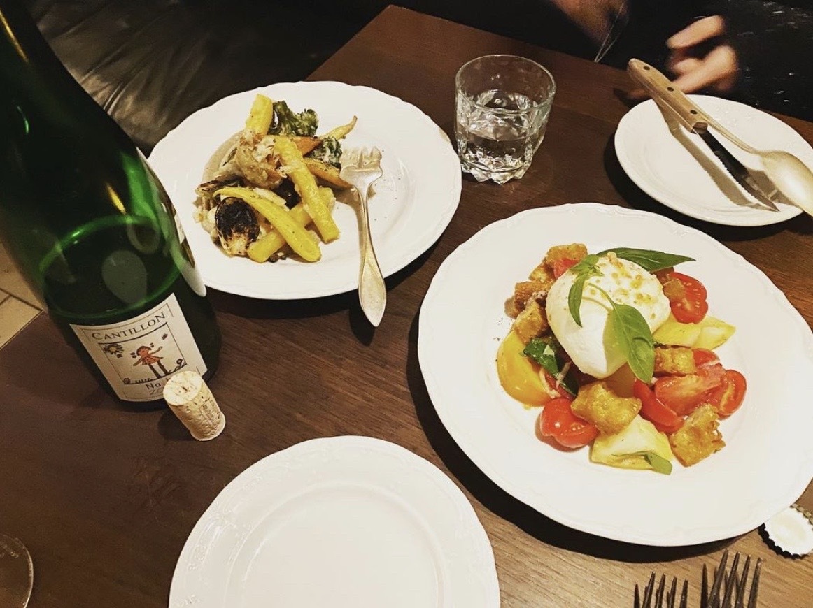 My Son, My Love, My Life.