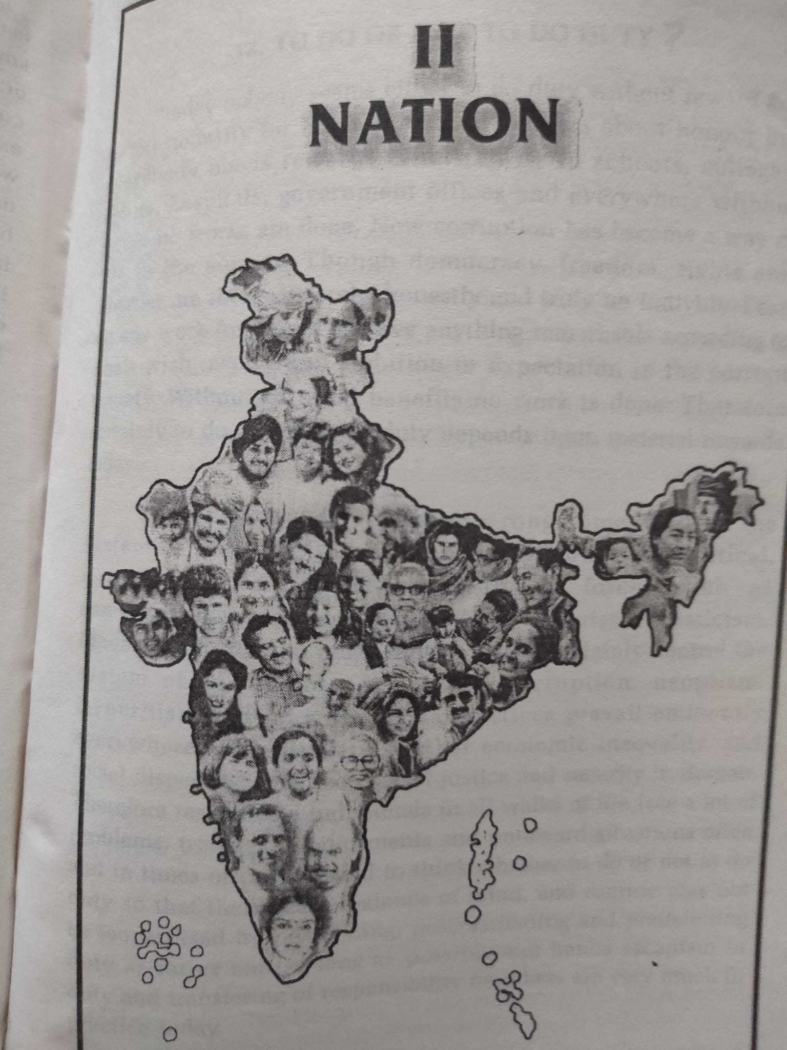 Pride And Peace Lie In Fulfilment Of Promises!