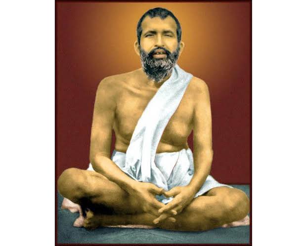 Ramakrishna 01- Simplicity