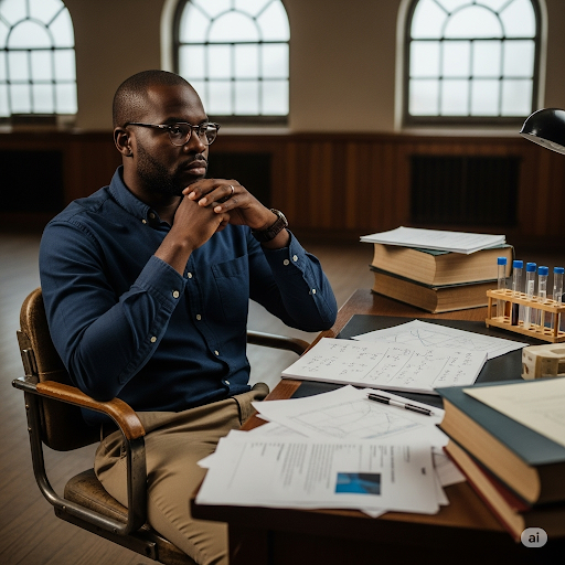 It Must Be An Awkward Life